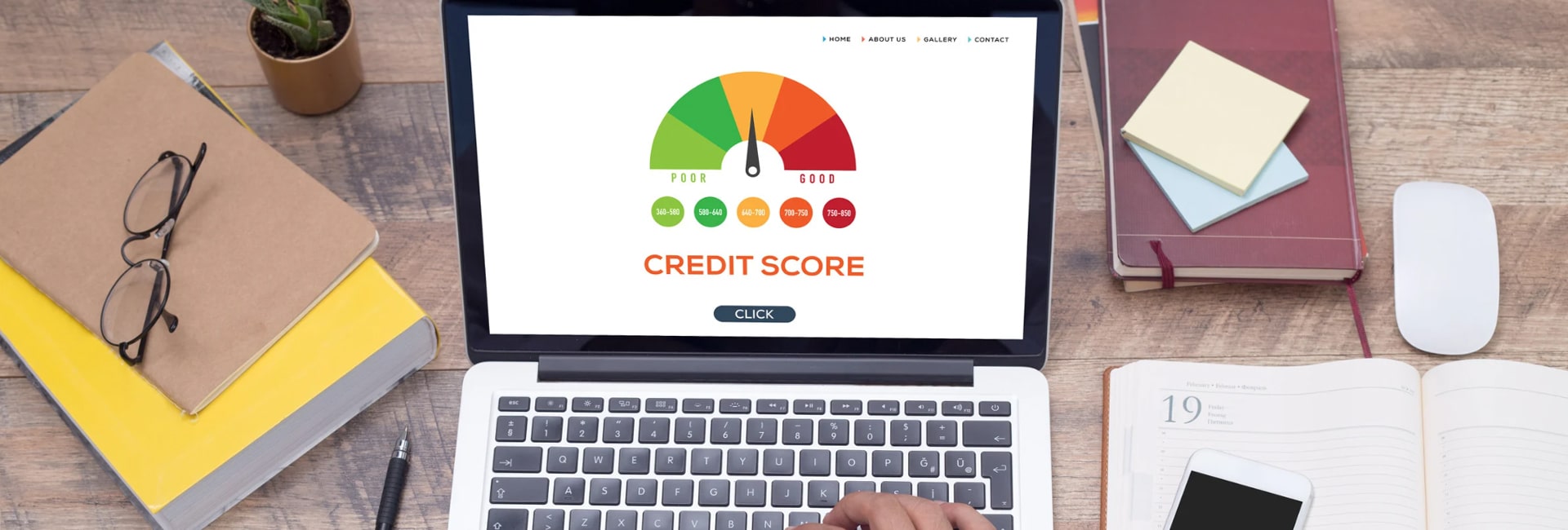 ¿Cómo Mejorar tu Historial Crediticio para Acceder a Mejores Préstamos?