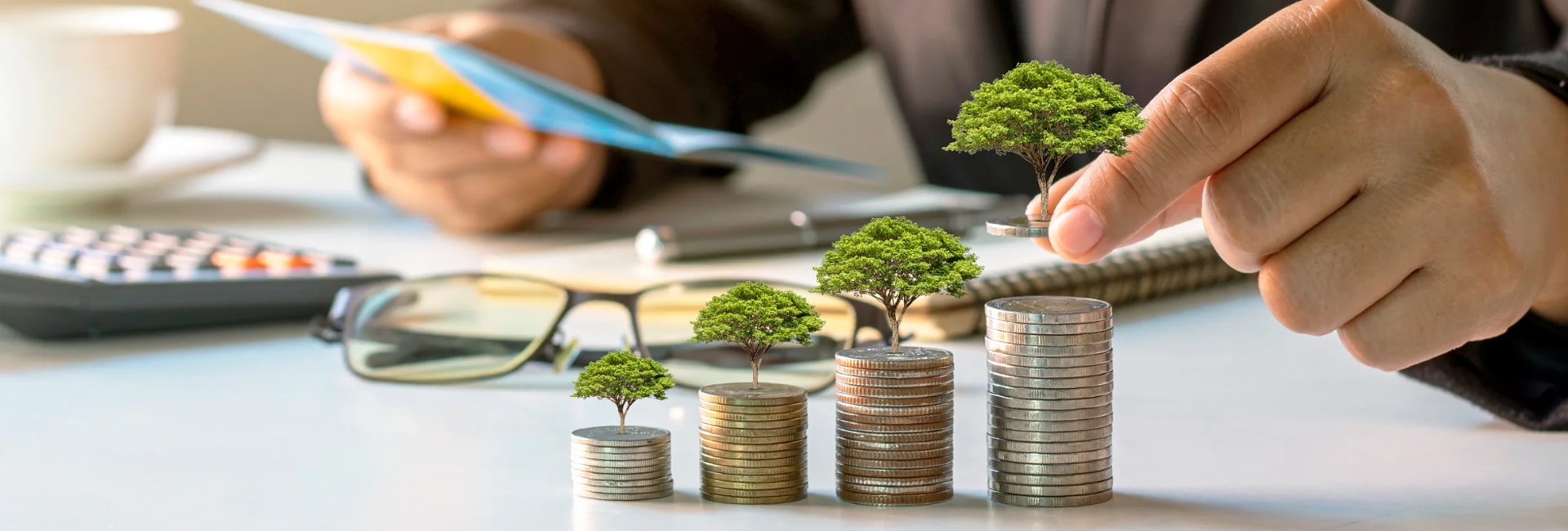 Préstamos para Emprendimientos y Financiamientos para Pymes