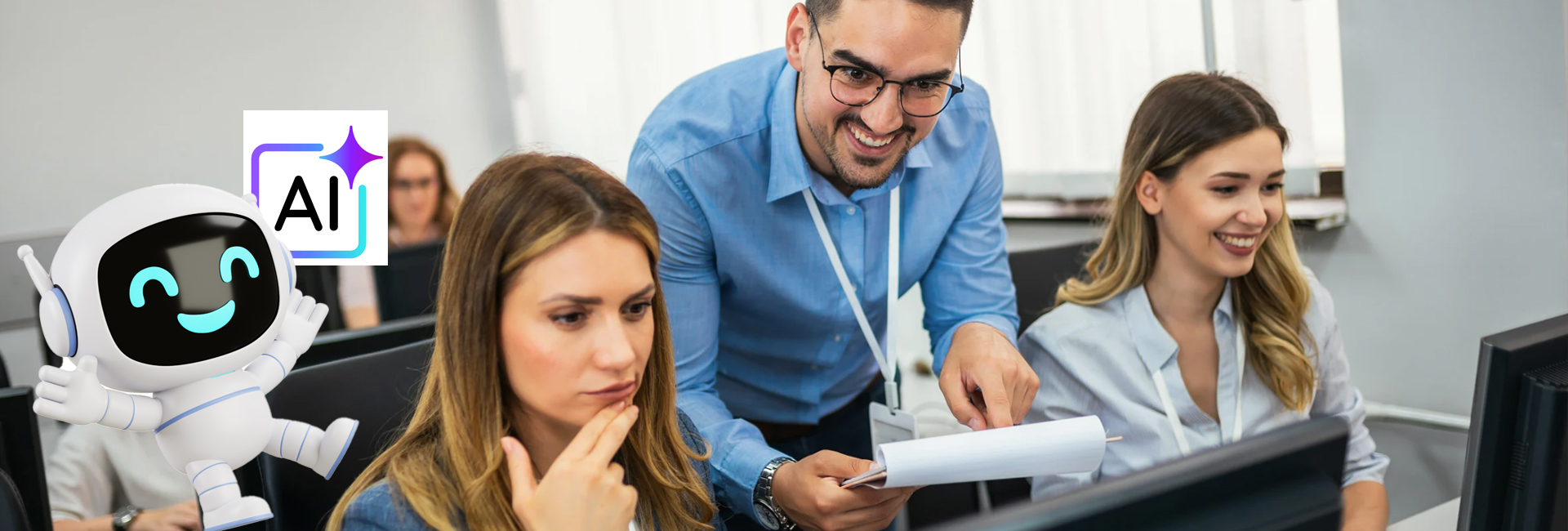 Préstamos aprobados por IA: ¿Qué ven los algoritmos hoy?