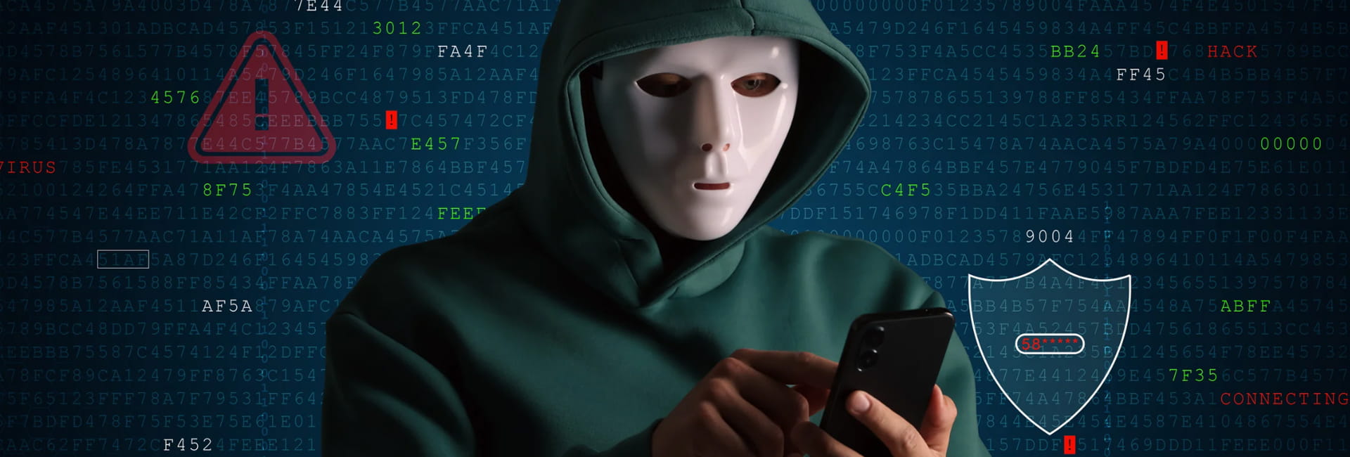 Fraudes financieros en México: Cómo detectar préstamos falsos