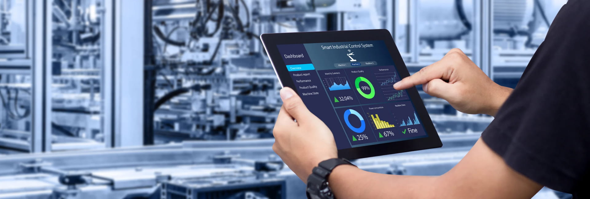 Financiamiento para aprovechar el nearshoring en méxico